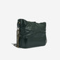 Chanel Gabrielle Calfskin Gold Shoulder Bag Style 2