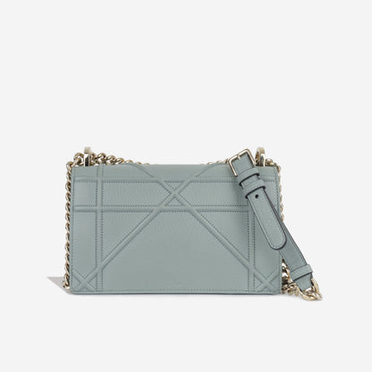 Dior Lou Chain Leather Crossbody Bag