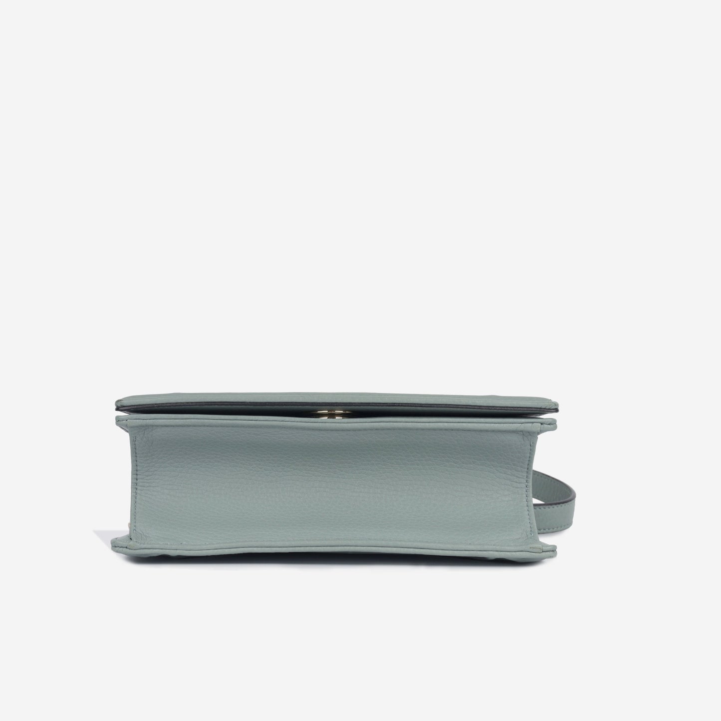 Dior Lou Chain Leather Crossbody Bag