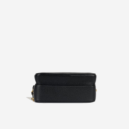 Dior Chain Leather Crossbody Bag