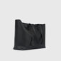 Saint Laurent Calfskin Black Tote Bag