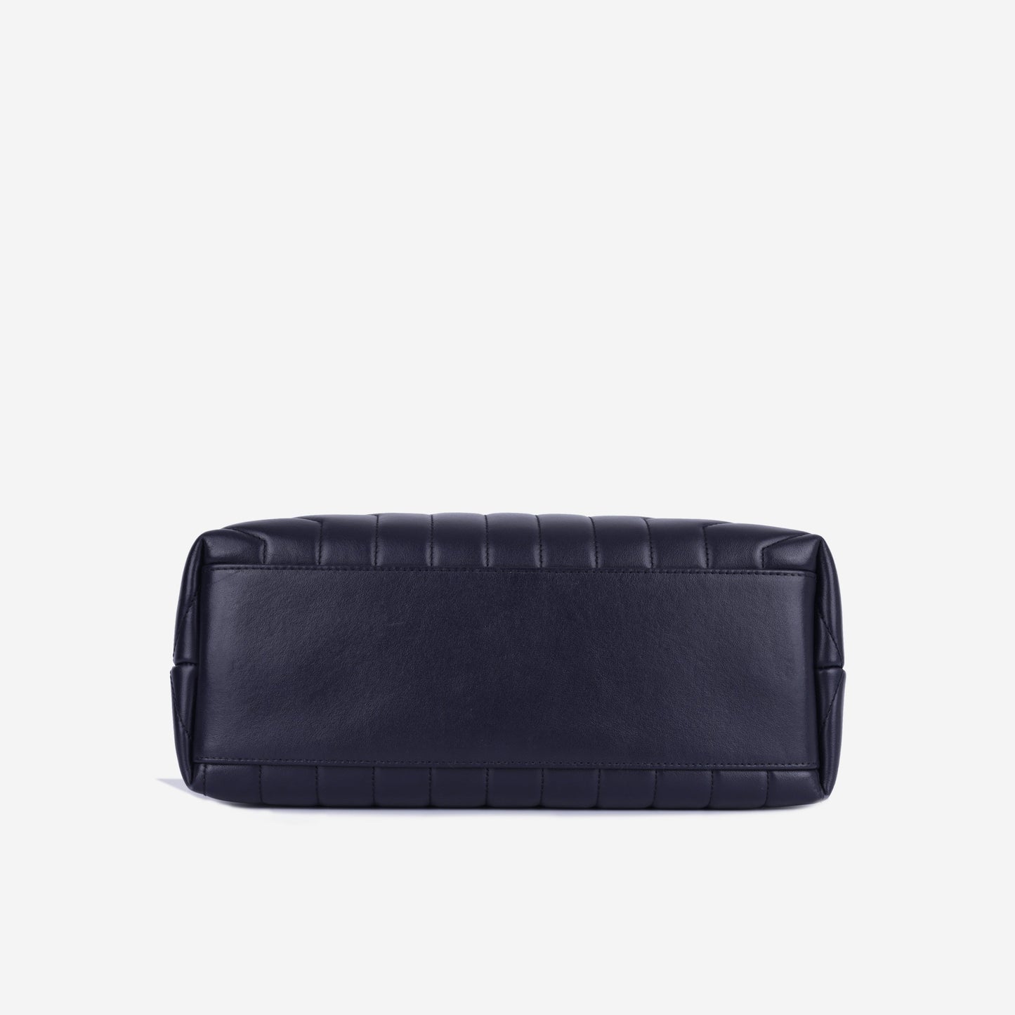 Saint Laurent Loulou Calfskin Red Shoulder Bag Style 5