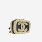 Chanel Luxury Quilted Black Handbag Style 2