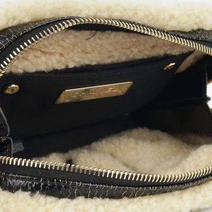 Chanel Luxury Quilted Black Handbag Style 2