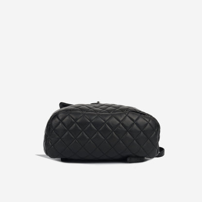 Chanel Large Urban Spirit Backpack