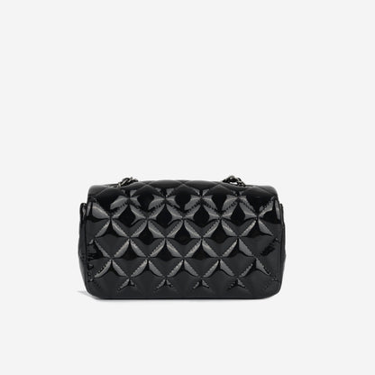 Chanel Classic Flap Bag - Extra Mini