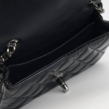 Chanel Classic Flap Bag - Extra Mini