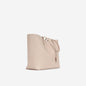 Saint Laurent Calfskin Red Tote Bag