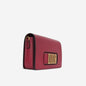 Dior Leather Crossbody Bag