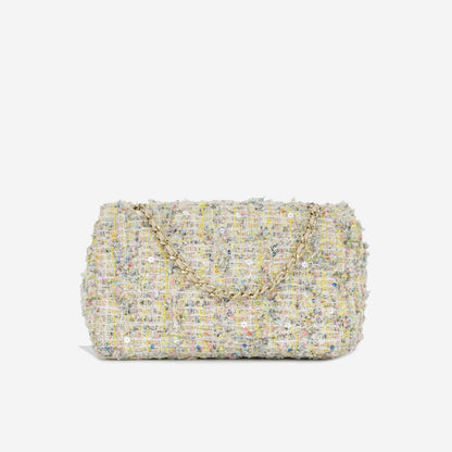 Chanel Mini Reissue 2 55 Handbag