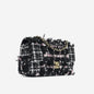 Chanel Classic Mini Flap - Tweed