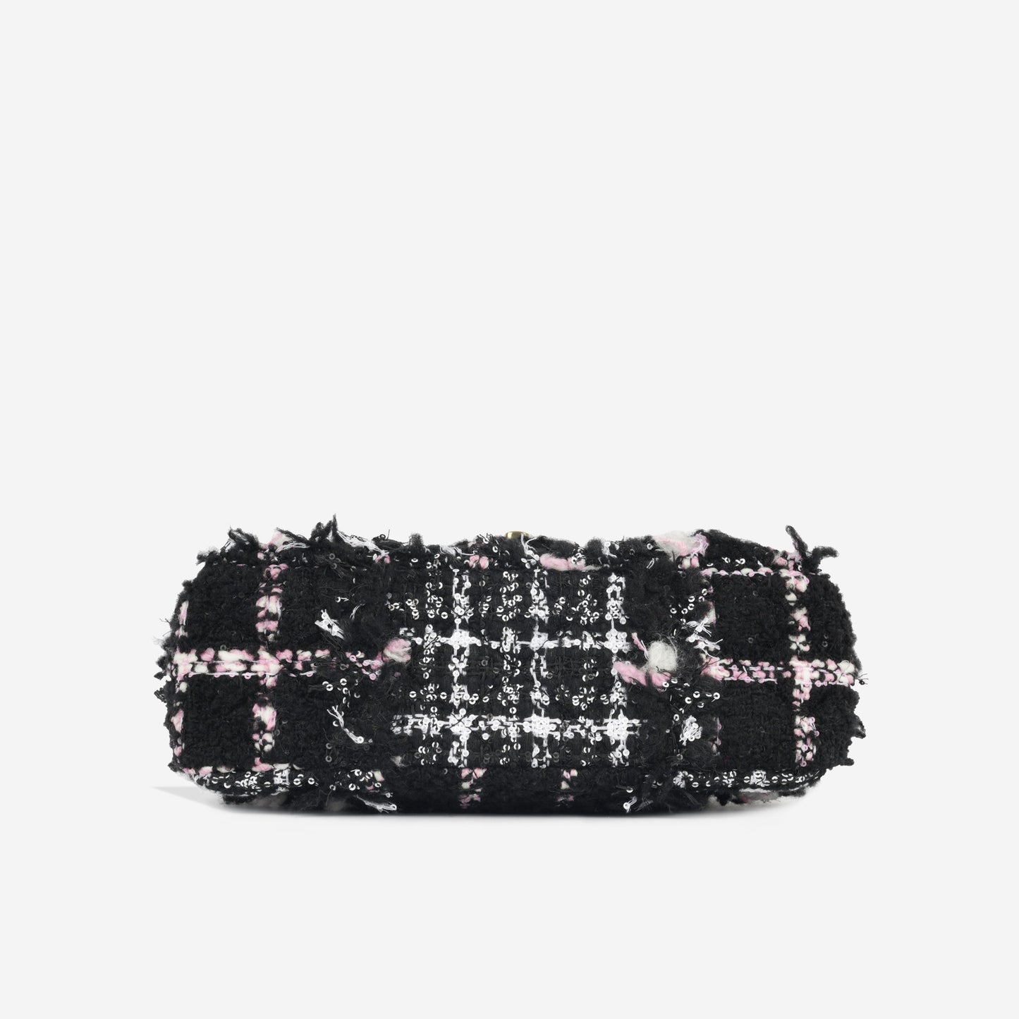 Chanel Classic Mini Flap - Tweed