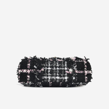 Chanel Classic Mini Flap - Tweed
