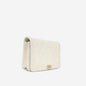 Chanel Boy Bag Caviar Black Crossbody