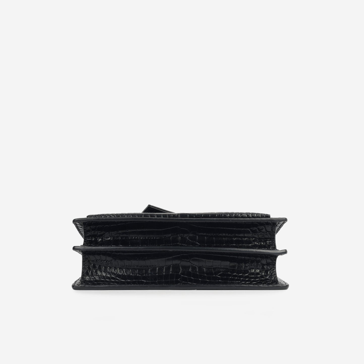 Saint Laurent Sunset Black Shoulder Bag Style 5
