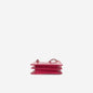 Chanel Cc Phone Holder - Patent Pink