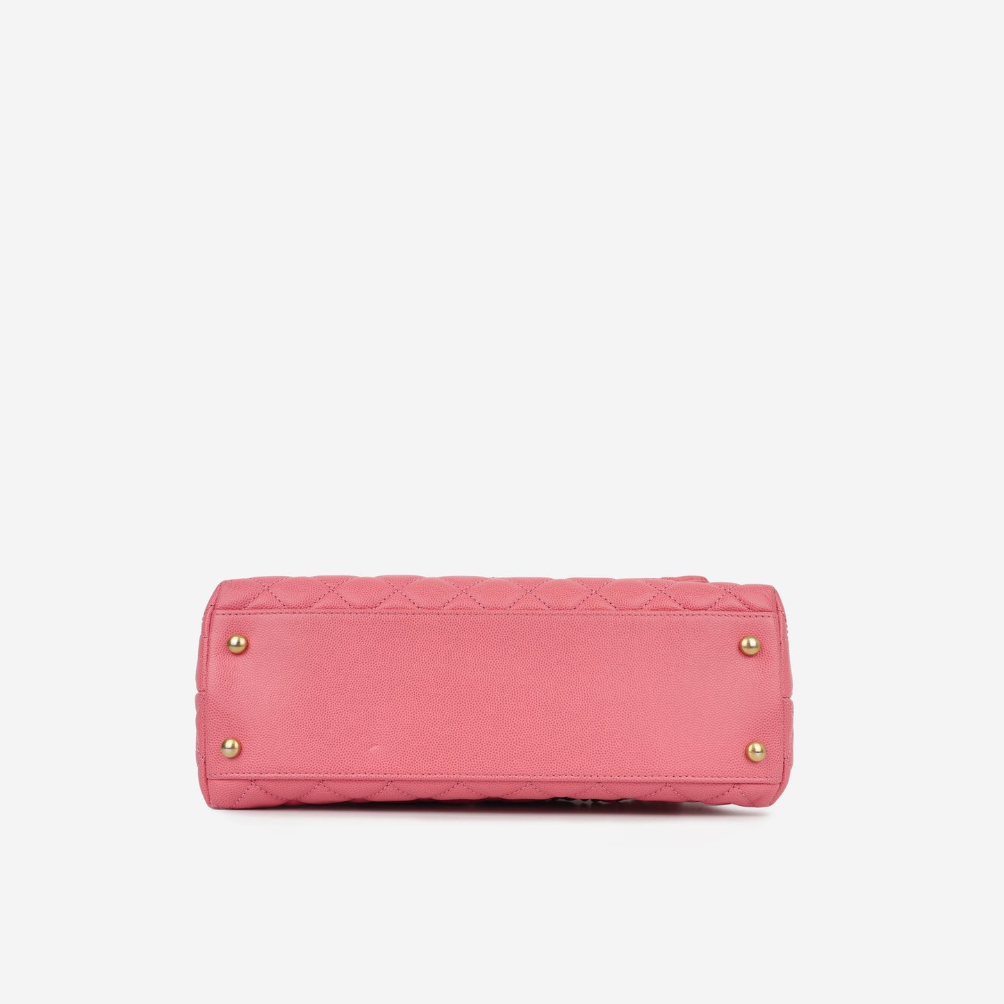 Chanel Coco Top Handle - Medium