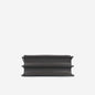 Saint Laurent Sunset Calfskin Red Shoulder Bag
