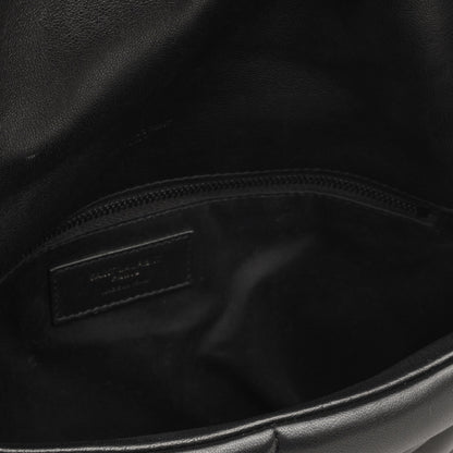 Saint Laurent Medium Lou Puffer