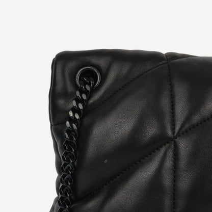 Saint Laurent Medium Lou Puffer