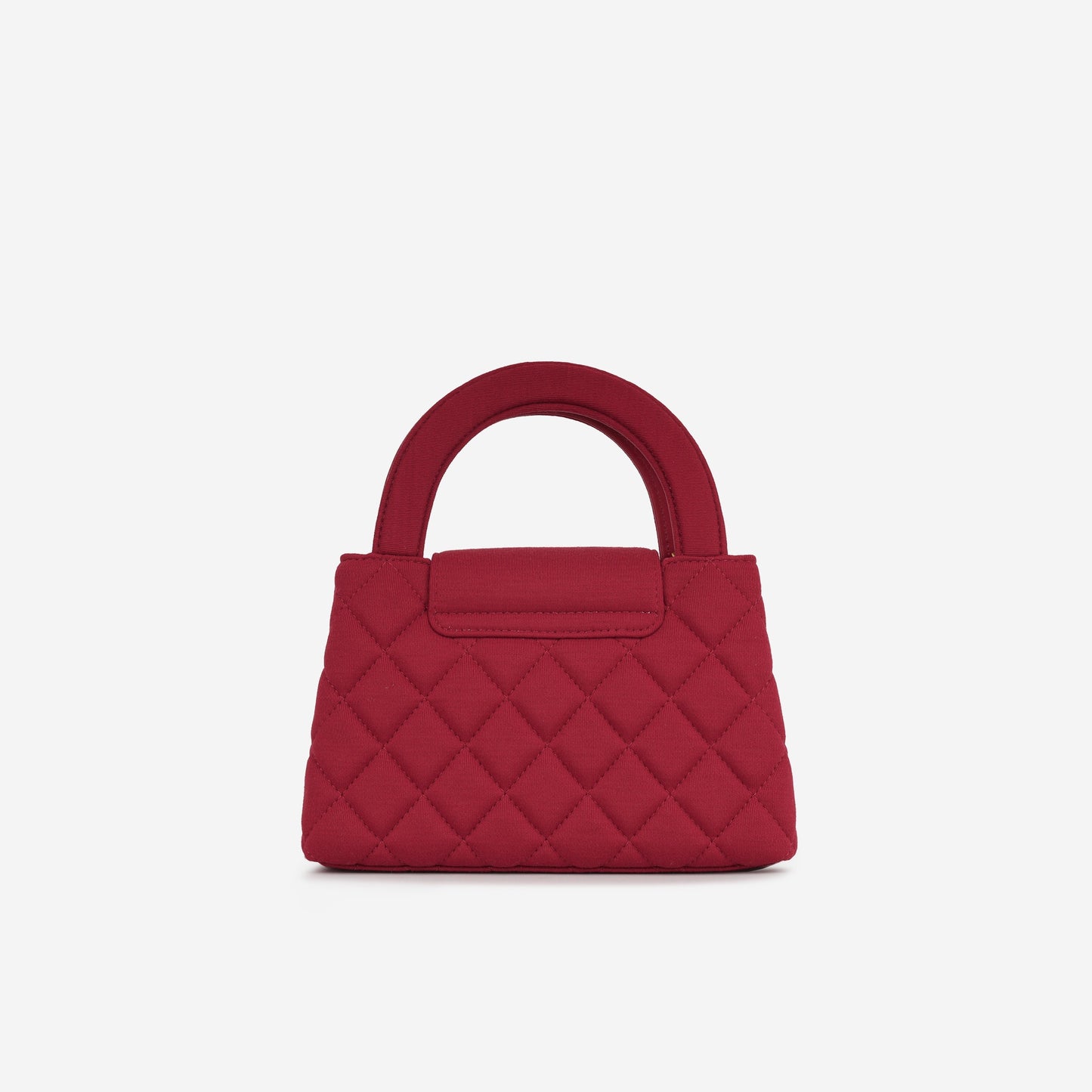 Chanel Kelly Lambskin Gold Shoulder Bag Style 3