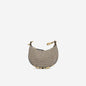 Fendi Nano Fendigraphy - Houndstooth Wool