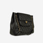 Chanel Classic Flap Shopping Tote