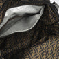 Fendi Luxury Zucca Red Handbag Style 9