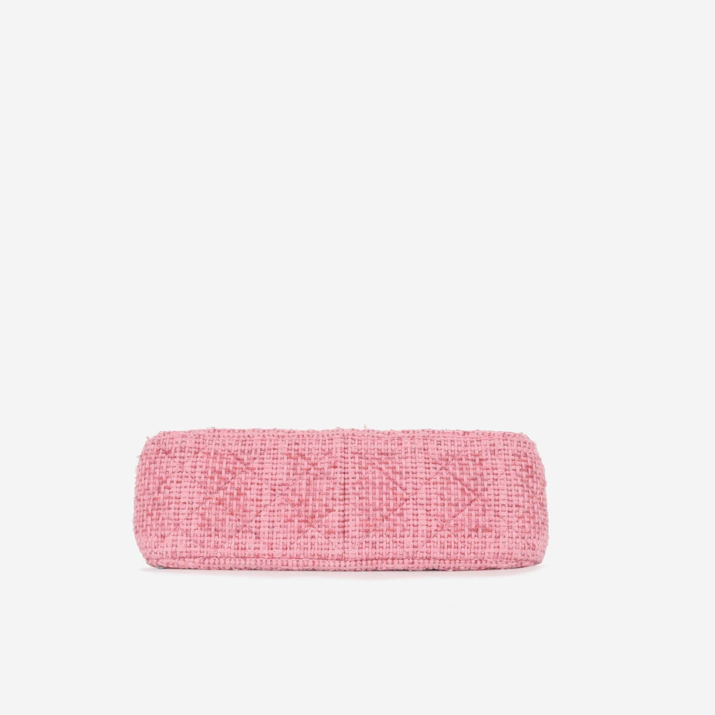Chanel Small Knock On Wood Flap