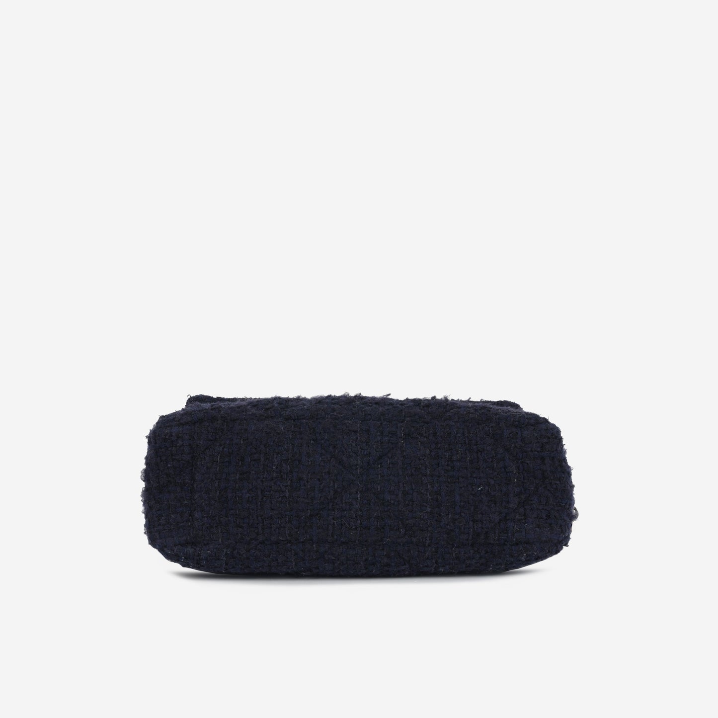 Chanel Chanel 19 Tweed Gold Shoulder Bag