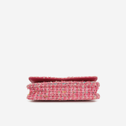 Chanel Fantasy Wallet On Chain
