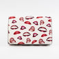Saint Laurent Small Kate White