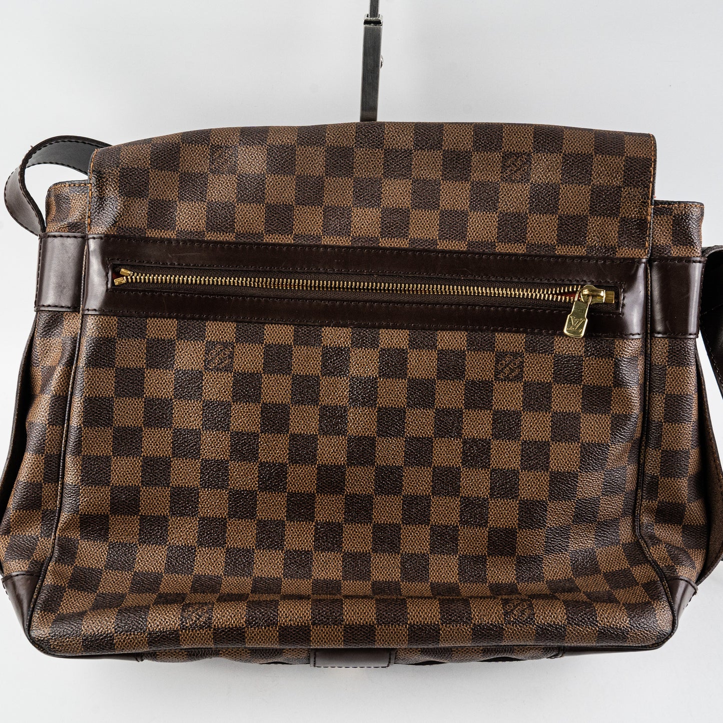 Louis Vuitton Bastille Messenger Bag
