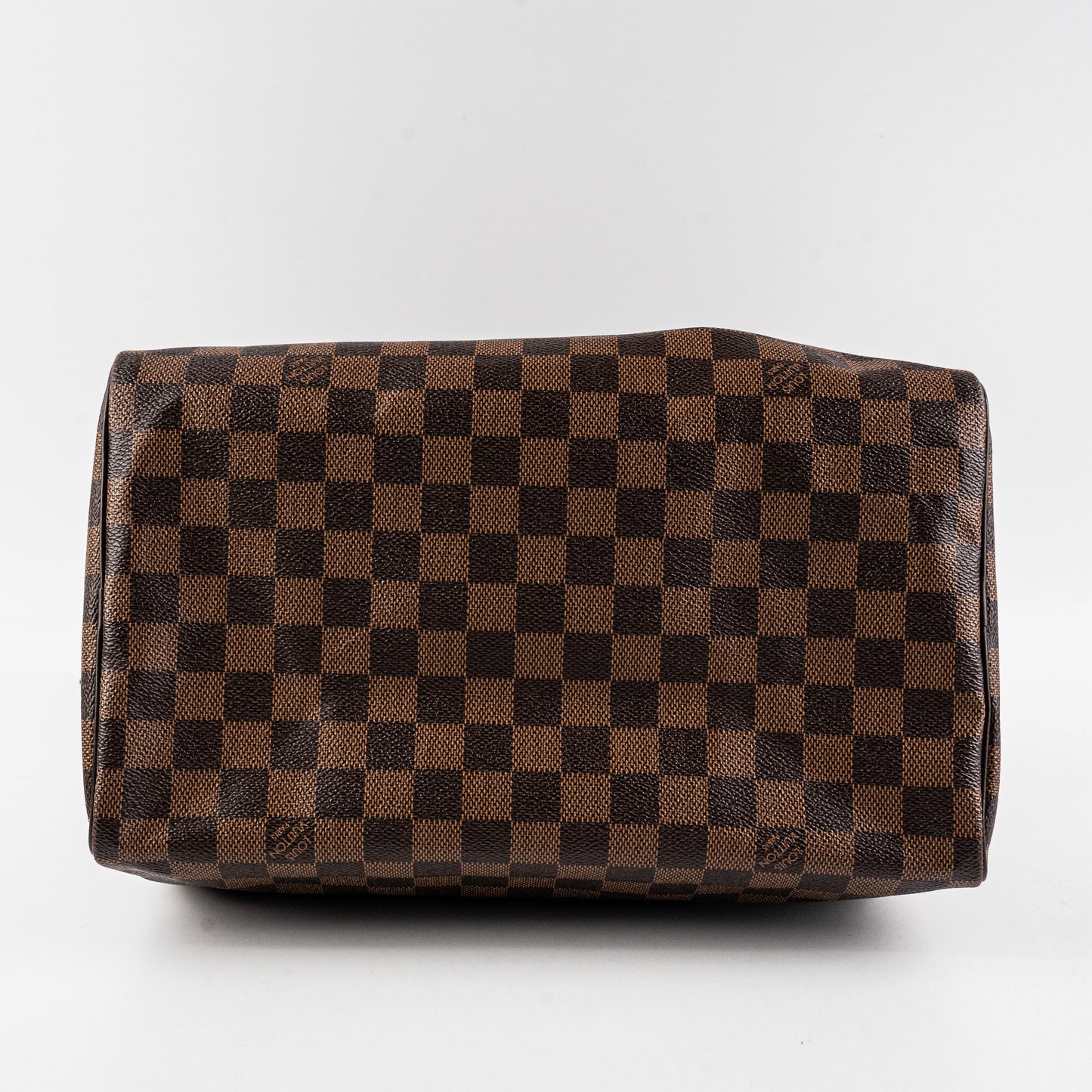 Louis Vuitton 30 Damier Ebene Bag