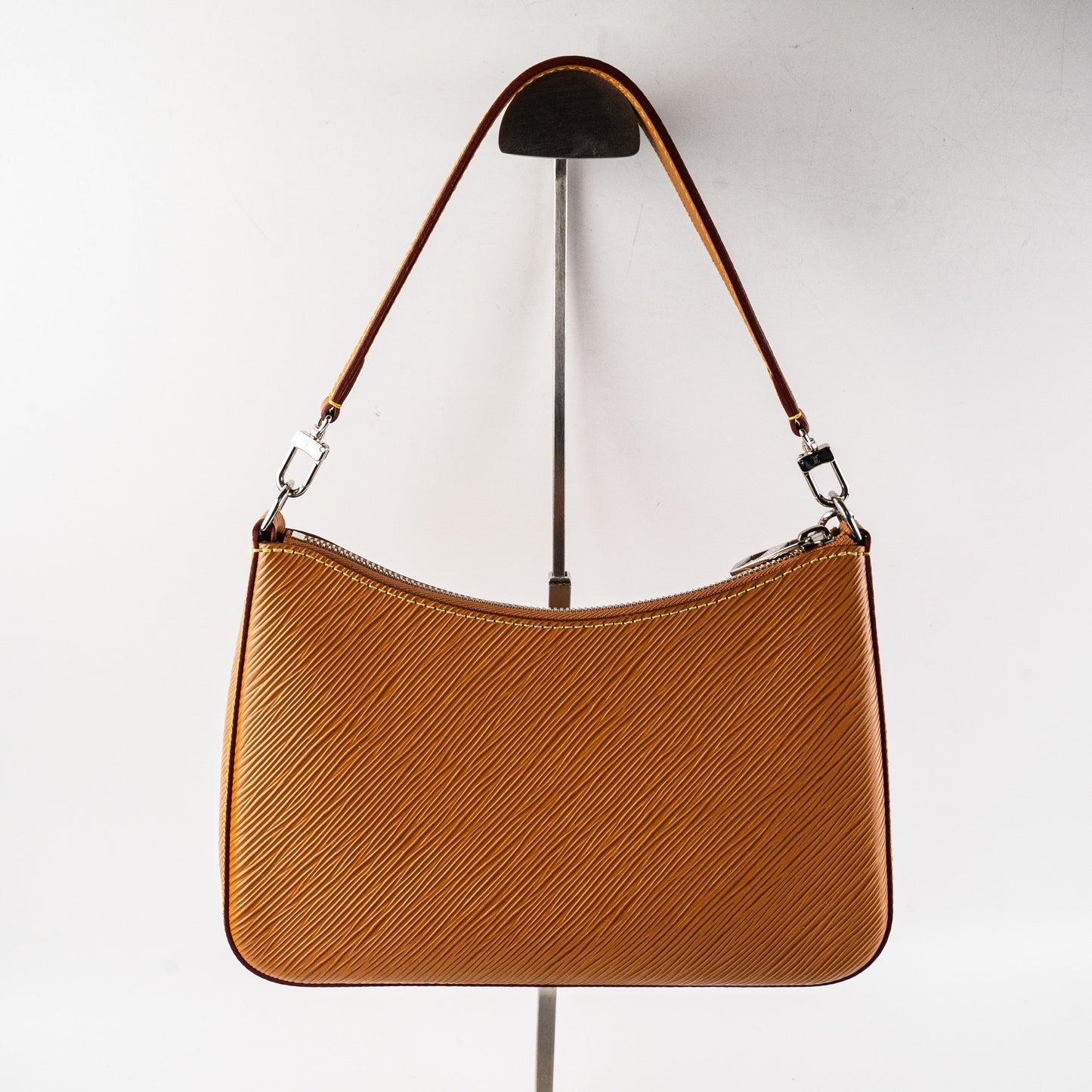 Louis Vuitton Marelle Epi Gold Bag