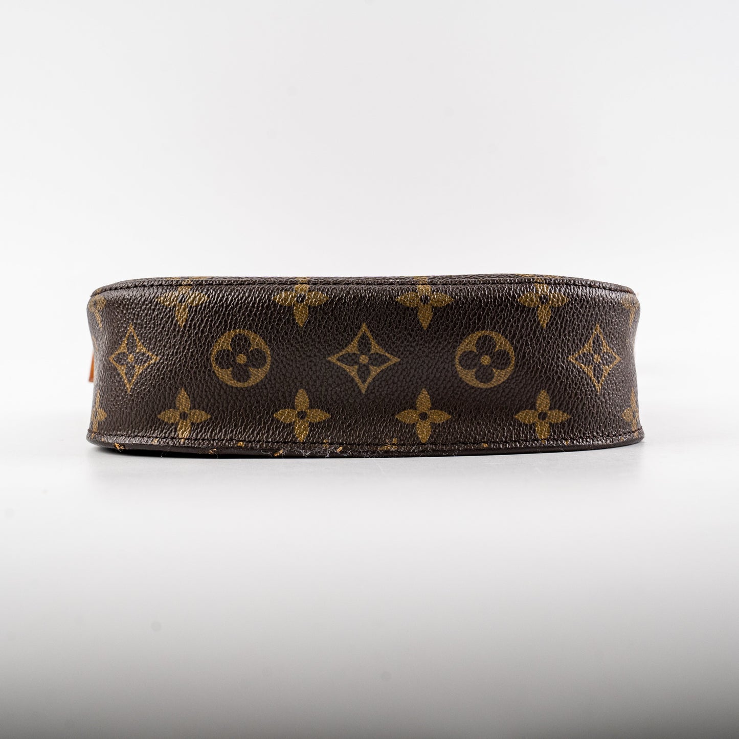 Louis Vuitton Saint Cloud Monogram Crossbody Bag