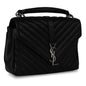 Saint Laurent Small College Bag