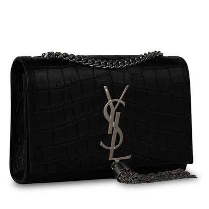 Saint Laurent Kate Red Shoulder Bag Style 20