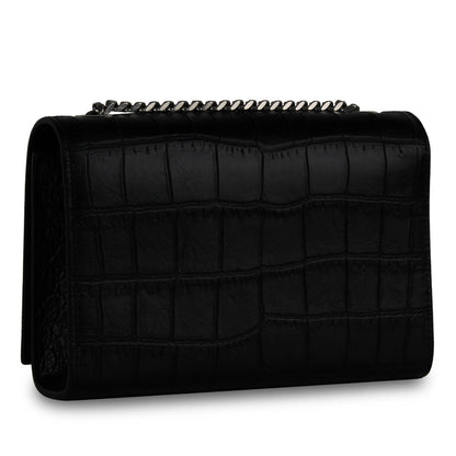 Saint Laurent Kate Red Shoulder Bag Style 20