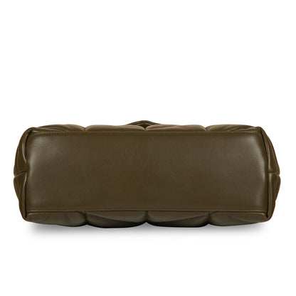 Saint Laurent Loulou Puffer - Small