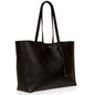 Saint Laurent Luxury Leather Red Handbag Style 22