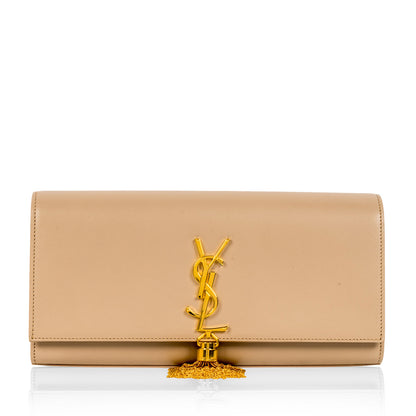 Saint Laurent Kate Red Shoulder Bag Style 18