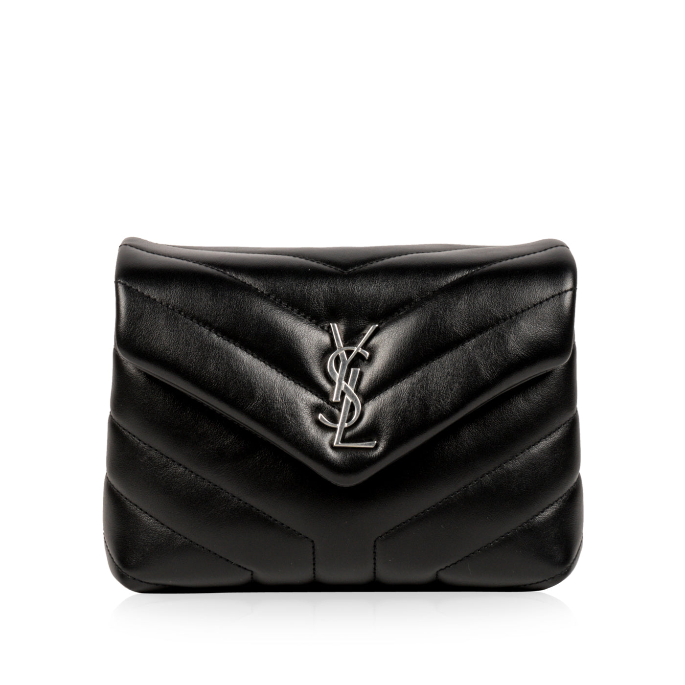Saint Laurent Toy Black Handbag Style 6