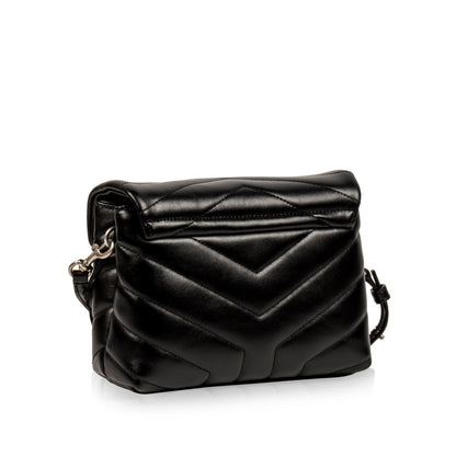 Saint Laurent Toy Black Handbag Style 6
