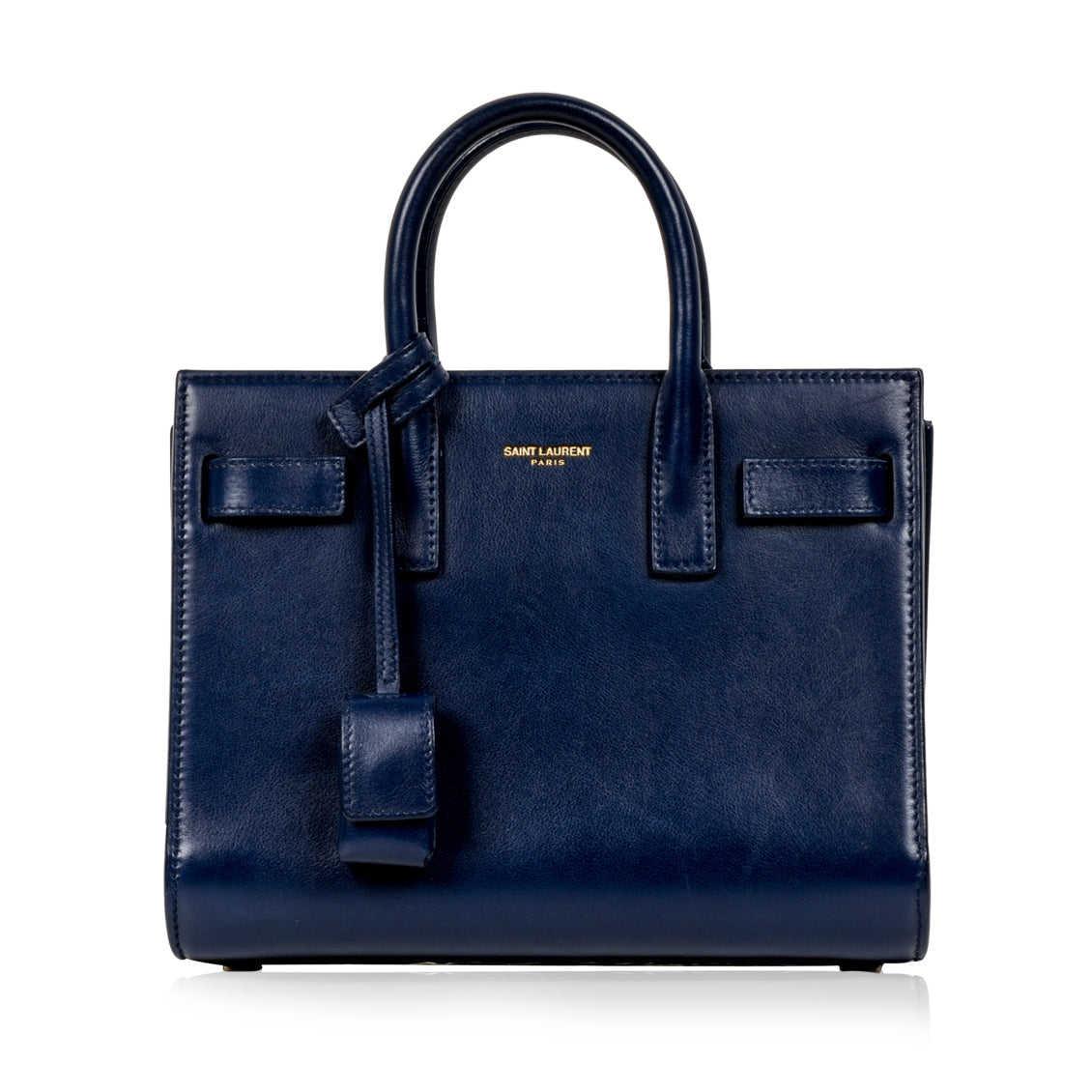 Saint Laurent Sac De Jour Red Handbag Style 19