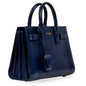 Saint Laurent Sac De Jour Red Handbag Style 19