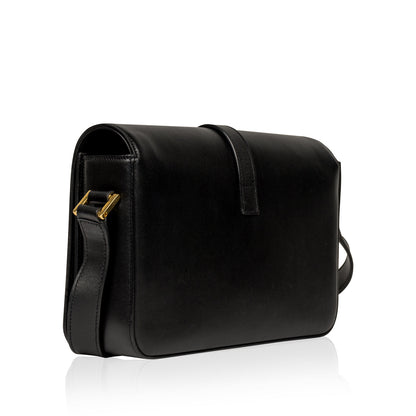 Saint Laurent Luxury Leather Red Handbag Style 15