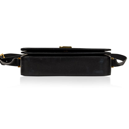 Saint Laurent Luxury Leather Red Handbag Style 15