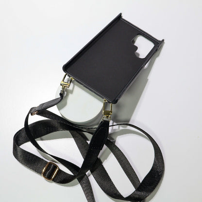 Samsung Galaxy LV Crossbody Phone Case