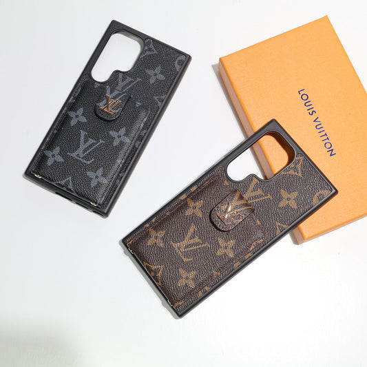 Samsung Galaxy LV Crossbody Phone Case